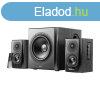 Edifier S351DB 2.1 Active Bluetooth Multimedia Speaker Syste