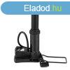 Lbpumpa,  oszlopos fmhzban, mrrval 11 Bar 160 PSI BU-