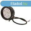 Gopart Fnyvet LED munkalmpa kr alak 1440 lm 18 W