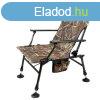 Nevis Panama Chair horgszfotel - 140kg (7143-002) 