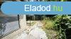 Elad csaldi hz Dunakeszi, 	Alag