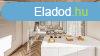 Elad 115m2-es Tglalaks, Budars