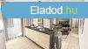 Elad 115m2-es Tglalaks, Budars