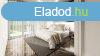 Elad 115m2-es Tglalaks, Budars
