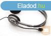 HDS Logitech H110 Headset - Szrke