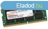 CSX 8GB DDR4 3200MHz SODIMM