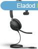 Jabra Evolve2 40 SE Mono UC USB-C Headset Black