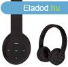 Platinet FreeStyle Omega FH0915B Bluetooth Headset Black