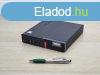 Lenovo ThinkCentre M710q / i5-7400T / 8GB RAM / 256GB SSD