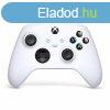 Microsoft Xbox Wireless Controller, robot white