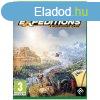 Expeditions: s MudRunner Game - Xbox Series X