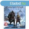 God of War: Ragnark - PS4