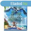 Horizon: Forbidden West - PS4