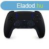 PlayStation DualSense Wireless Controller, midnight black
