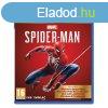 Marvel?s Spider-Man (Game of the Year Edition) - PS4