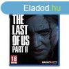 The Last of Us: Part II - PS4