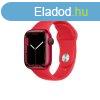 Forcell F-DESIGN Apple Watch 42mm/ 44mm/ 45mm/ 49mm szilikon
