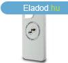 KARL LAGERFELD LIQUID SILICONE K&CH HEADS MAGSAFE szilik
