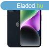 iPhone 14 Plus 256 GB jfekete
