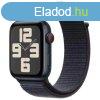Apple Watch SE GPS + Cellular 40mm Midnight Aluminium Case w
