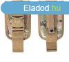 DRAGOWA TACTICAL okostelefon tok Zulu, terepszn