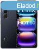 Infinix Hot 50 128GB DualSIM Sleek Black