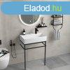 Welland Loft 5 rszes frdszobabtor szett - 60 cm