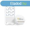 Meross Smart Wi-Fi In-Wall kapcsol Neutral Wire Required
