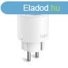 tp-link Tapo P115, Smart mini Wi-Fi dugalj energiafogyaszts