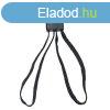 Bilincsek egy hasznlatra textil fekete HT-01-B