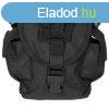 MFH MOLLE ivpalack fedl, fekete