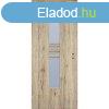 CST N2 Beltri ajt - Tokkal - / 75x210 , 90x210 , 100x210 /