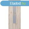 HVT N2 Beltri ajt - Tokkal - /  90x210 /