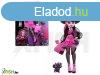 Monster High: Szrnyen j Draculaura baba