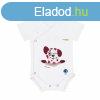 J Bimbi kombidressz koraszltt biopamut 44-62 cm My Hero 4 