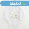 Baba body nyomtatssal New Baby Libk