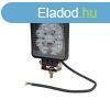 Gopart Fnyvet LED munkalmpa ngyzet alak 1800 lm 27 W 
