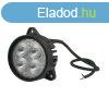 Gopart Fnyvet LED munkalmpa kr alak 4800 lm 40 W