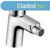 HANSGROHE Logis 70 bid csaptelep automata leereszt szelepp