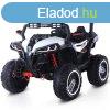 Moni BO Beast elektromos aut/Jeep 2 szemlyes - Fehr