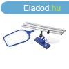 Medence tisztt kszlet - BESTWAY 58013