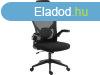 Sandberg ErgoFusion Basic Gaming Chair Black
