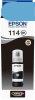 Epson T07A1 (114) Black tintapatron
