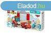 LEGO Duplo disney 10456 Mcqueen ltogatsa doki garzsban