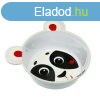 CANPOL BABIES Melamin tlka csszsgtlval flekkel 490 ml 