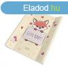 Babastar merev pelenkz lap 50*70 cm - barack szvecsks r