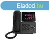 GIGASET P810B IP PRO IP asztali telefon, sznes TFT kijelz,