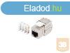 LANBERG keystone tool-less module RJ45 180 deg. FTP cat.7