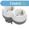 Anco adapter 2 fldelt dugaljjal