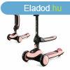 Kinderkraft roller s futbicikli 2in1 Halley pink